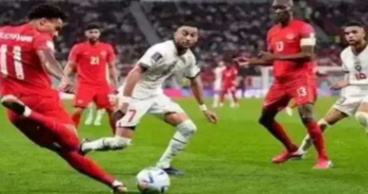 卡塔尔VS瑞士直播_卡塔尔VS瑞士体育直播频道实时转播_卡塔尔VS瑞士各类体育直播赛事在线-24直播